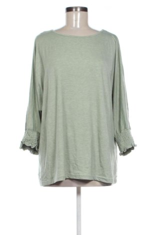 Bluză de femei Unbranded, Mărime XXL, Culoare Verde, Preț 60,99 Lei