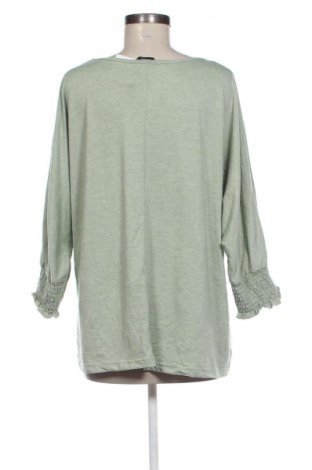 Bluză de femei Unbranded, Mărime XXL, Culoare Verde, Preț 60,99 Lei