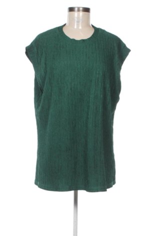 Bluzka damska Unbranded, Rozmiar XXL, Kolor Zielony, Cena 51,99 zł