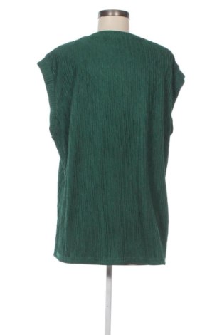 Bluzka damska Unbranded, Rozmiar XXL, Kolor Zielony, Cena 51,99 zł
