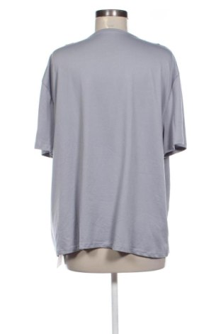 Bluzka damska Unbranded, Rozmiar 3XL, Kolor Szary, Cena 51,99 zł
