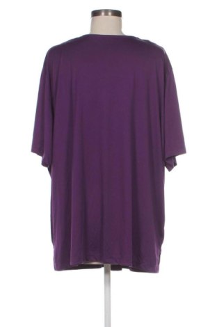 Дамска блуза Unbranded, Размер XXL, Цвят Лилав, Цена 10,22 €