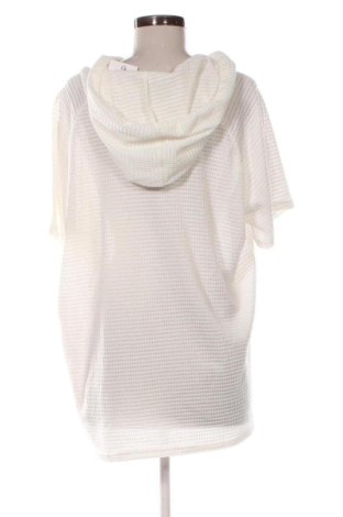 Дамска блуза Unbranded, Размер XXL, Цвят Бял, Цена 10,22 €