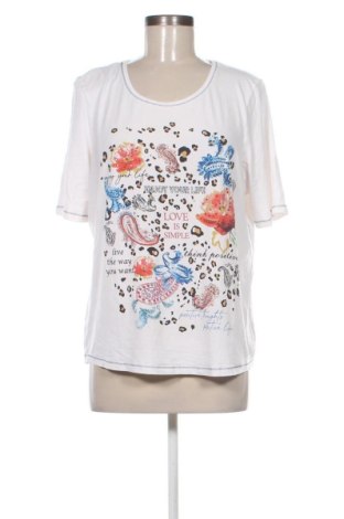 Bluză de femei Unbranded, Mărime XL, Culoare Alb, Preț 60,99 Lei