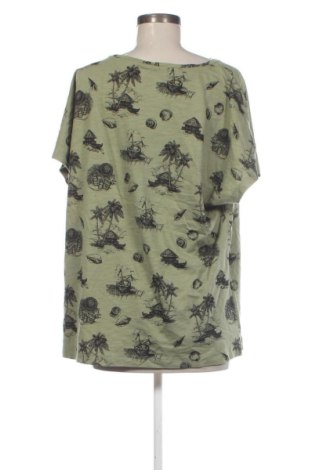 Дамска блуза Unbranded, Размер XL, Цвят Многоцветен, Цена 10,22 €