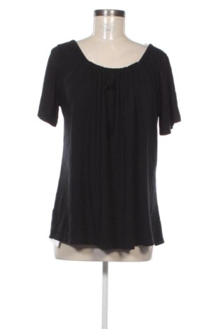 Дамска блуза Unbranded, Размер XXL, Цвят Черен, Цена 10,22 €