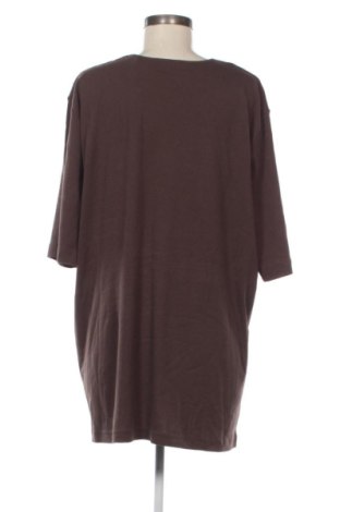 Bluzka damska Unbranded, Rozmiar XXL, Kolor Brązowy, Cena 51,99 zł
