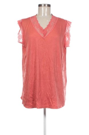 Damen Shirt Unbranded, Größe XXL, Farbe Orange, Preis 12,99 €
