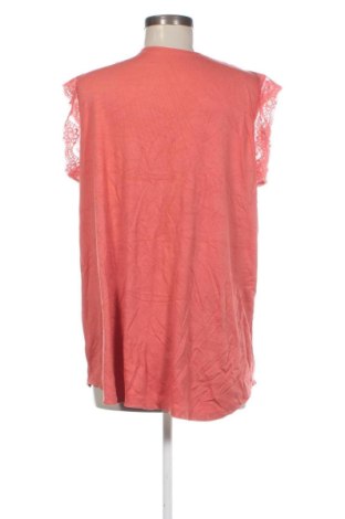 Damen Shirt Unbranded, Größe XXL, Farbe Orange, Preis 12,99 €