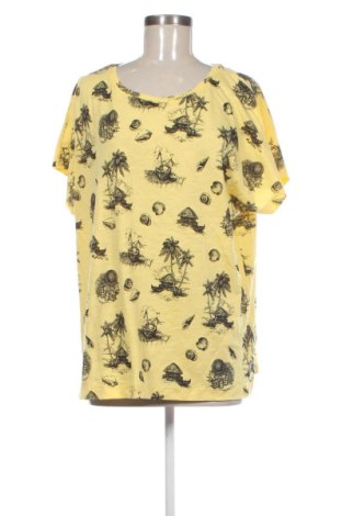 Дамска блуза Unbranded, Размер XL, Цвят Многоцветен, Цена 10,22 €