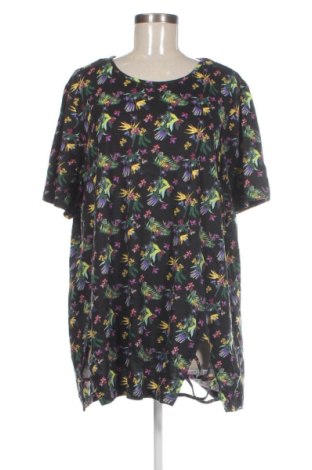 Bluzka damska Unbranded, Rozmiar 4XL, Kolor Kolorowy, Cena 51,99 zł