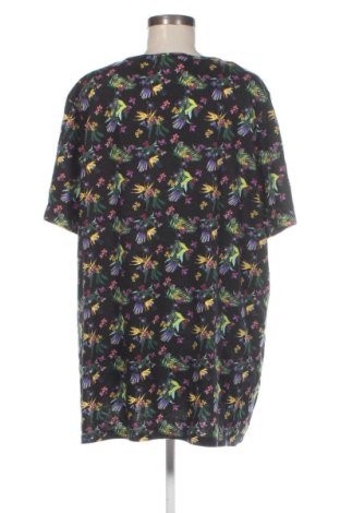 Bluzka damska Unbranded, Rozmiar 4XL, Kolor Kolorowy, Cena 51,99 zł