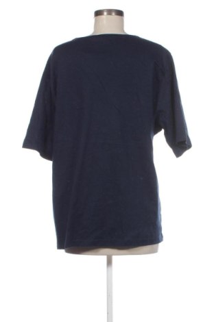 Damen Shirt Unbranded, Größe XXL, Farbe Blau, Preis 12,99 €