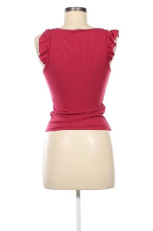 Bluzka damska Unbranded, Rozmiar S, Kolor Różowy, Cena 53,58 zł