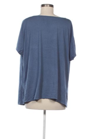 Дамска блуза Unbranded, Размер XXL, Цвят Син, Цена 10,22 €