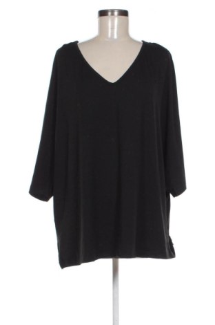 Bluză de femei Unbranded, Mărime 3XL, Culoare Negru, Preț 79,99 Lei, #136593381
