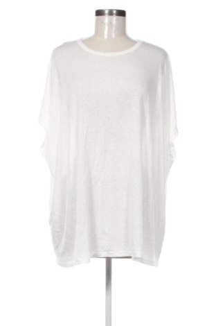Дамска блуза Unbranded, Размер XXL, Цвят Бял, Цена 10,22 €