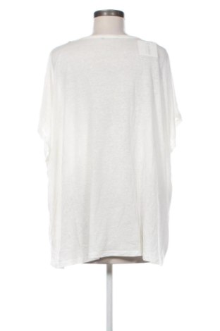 Дамска блуза Unbranded, Размер XXL, Цвят Бял, Цена 10,22 €