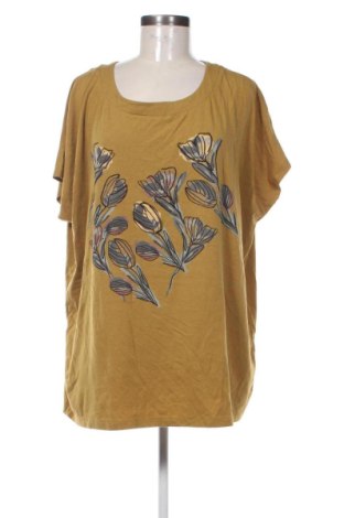 Bluzka damska Unbranded, Rozmiar 3XL, Kolor Kolorowy, Cena 51,99 zł