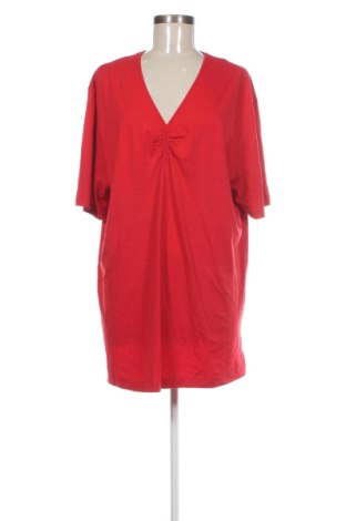 Bluzka damska Unbranded, Rozmiar XL, Kolor Czerwony, Cena 51,99 zł