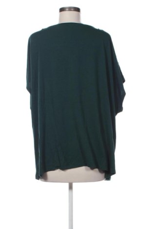 Дамска блуза Unbranded, Размер XXL, Цвят Зелен, Цена 10,22 €