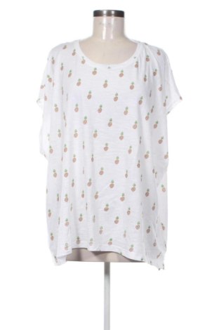 Дамска блуза Unbranded, Размер 3XL, Цвят Многоцветен, Цена 10,22 €