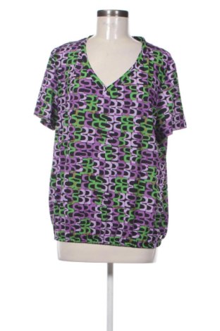 Bluză de femei Unbranded, Mărime XL, Culoare Multicolor, Preț 60,99 Lei
