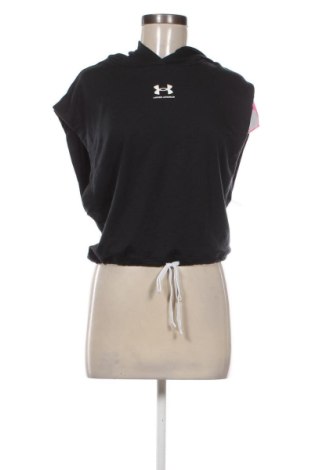 Bluzka damska Under Armour, Rozmiar XS, Kolor Czarny, Cena 250,99 zł