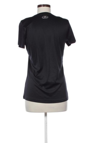 Bluzka damska Under Armour, Rozmiar M, Kolor Czarny, Cena 91,99 zł