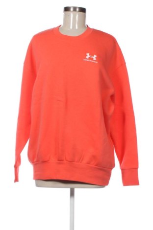 Dámská halenka Under Armour, Velikost L, Barva Oranžová, Cena  661,00 Kč, #136570495