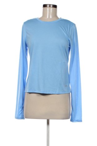 Damen Shirt Under Armour, Größe S, Farbe Blau, Preis 51,99 €