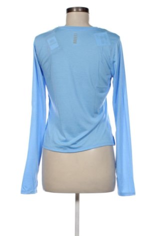 Damen Shirt Under Armour, Größe S, Farbe Blau, Preis 51,99 €
