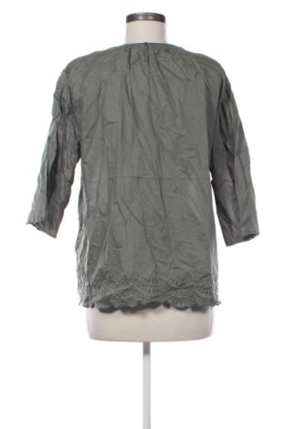 Dámska blúza Uniqlo, Veľkosť XL, Farba Zelená, Cena  20,95 €