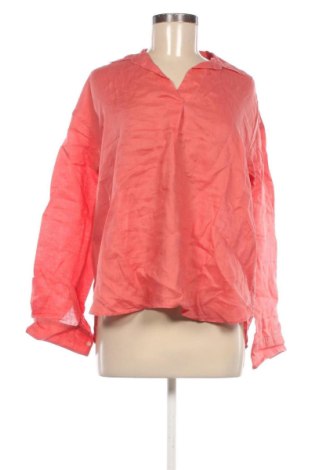Dámská halenka Uniqlo, Velikost M, Barva Růžová, Cena  519,00 Kč