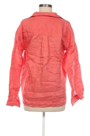 Dámská halenka Uniqlo, Velikost M, Barva Růžová, Cena  519,00 Kč
