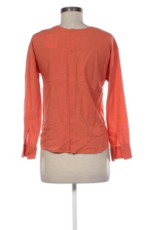 Damen Shirt Uniqlo, Größe S, Farbe Orange, Preis 22,99 €
