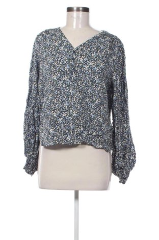 Bluzka damska Uniqlo, Rozmiar M, Kolor Kolorowy, Cena 91,99 zł