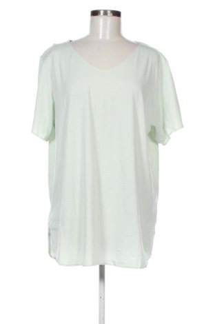 Dámská halenka Uniqlo, Velikost XXL, Barva Zelená, Cena  409,00 Kč