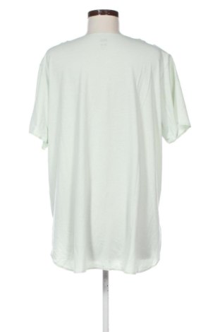 Dámská halenka Uniqlo, Velikost XXL, Barva Zelená, Cena  409,00 Kč