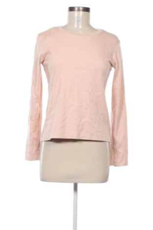 Дамска блуза Uniqlo, Размер S, Цвят Розов, Цена 17,89 €