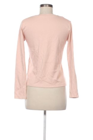 Дамска блуза Uniqlo, Размер S, Цвят Розов, Цена 17,89 €