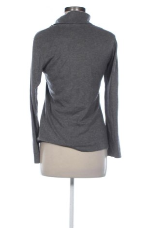 Bluzka damska Uniqlo, Rozmiar L, Kolor Szary, Cena 84,43 zł