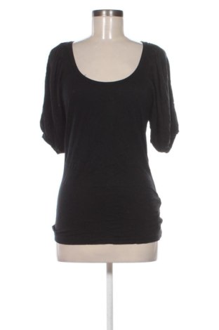 Bluză de femei United Colors Of Benetton, Mărime L, Culoare Negru, Preț 85,99 Lei