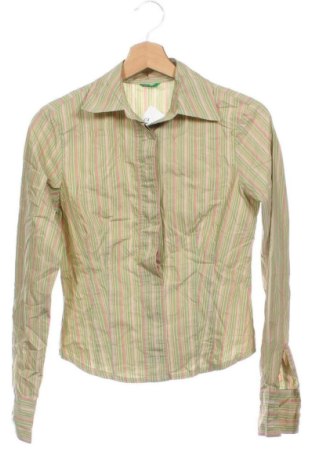 Дамска блуза United Colors Of Benetton, Размер XS, Цвят Многоцветен, Цена 10,73 €