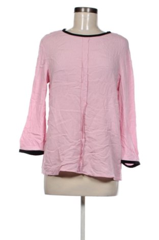 Bluzka damska United Colors Of Benetton, Rozmiar M, Kolor Różowy, Cena 91,99 zł