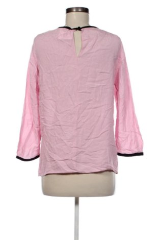 Bluzka damska United Colors Of Benetton, Rozmiar M, Kolor Różowy, Cena 91,99 zł