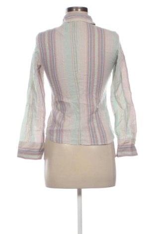 Дамска блуза United Colors Of Benetton, Размер XS, Цвят Многоцветен, Цена 17,89 €
