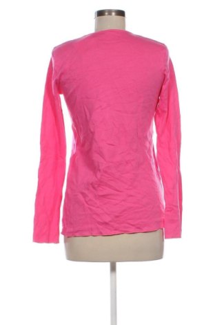 Bluzka damska United Colors Of Benetton, Rozmiar S, Kolor Różowy, Cena 91,99 zł