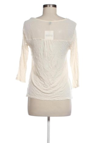 Bluză de femei United Colors Of Benetton, Mărime M, Culoare Bej, Preț 107,99 Lei