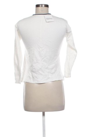 Damen Shirt United Colors Of Benetton, Größe XS, Farbe Weiß, Preis € 22,99